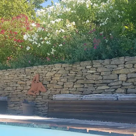 Estello Holiday home