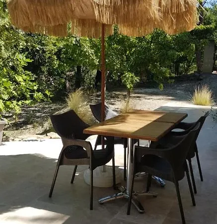 Holiday home Estello Faucon (Vaucluse)