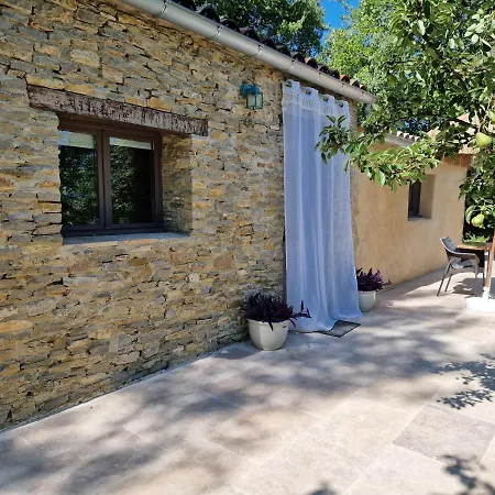 Holiday home Estello Faucon (Vaucluse)