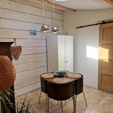 Estello Holiday home
