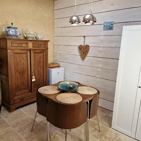 Estello Holiday home *