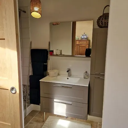 Estello Holiday home