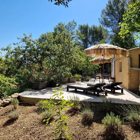 Estello Holiday home