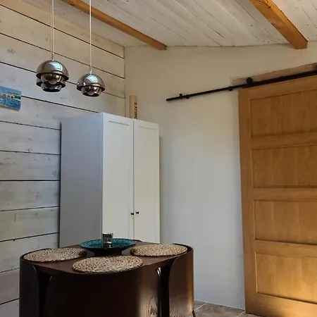 Holiday home Estello *