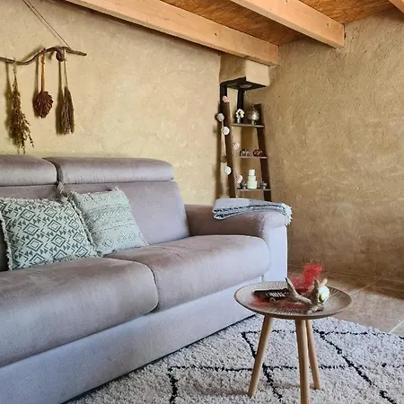 Vakantiehuis Estello Faucon (Vaucluse)